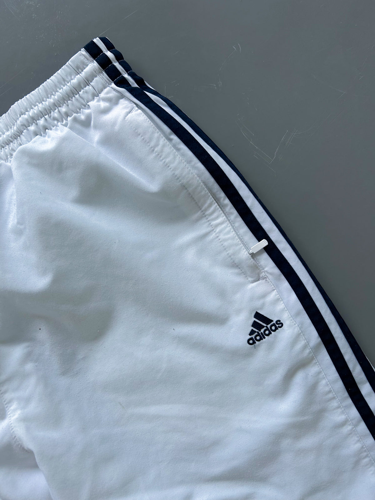 Adidas Vintage Trackpants | XL