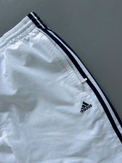Adidas Vintage Trackpants | XL
