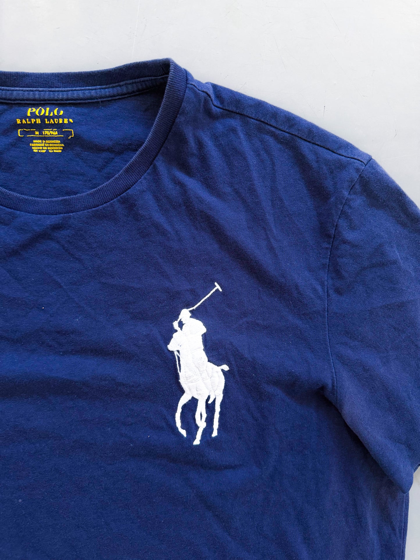 Polo Ralph Lauren Vintage Shirt | M