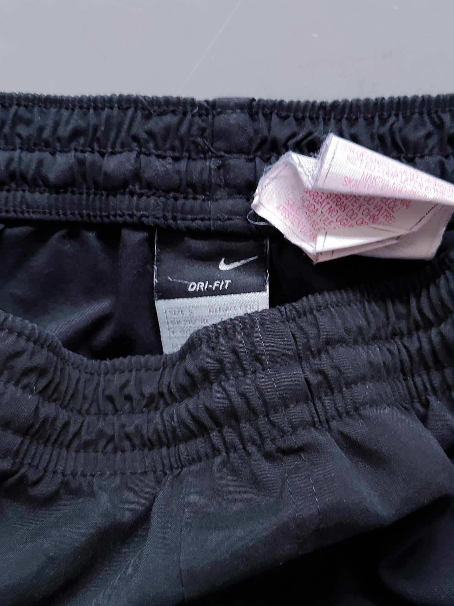 Nike Vintage *Classic* Trackpants | S
