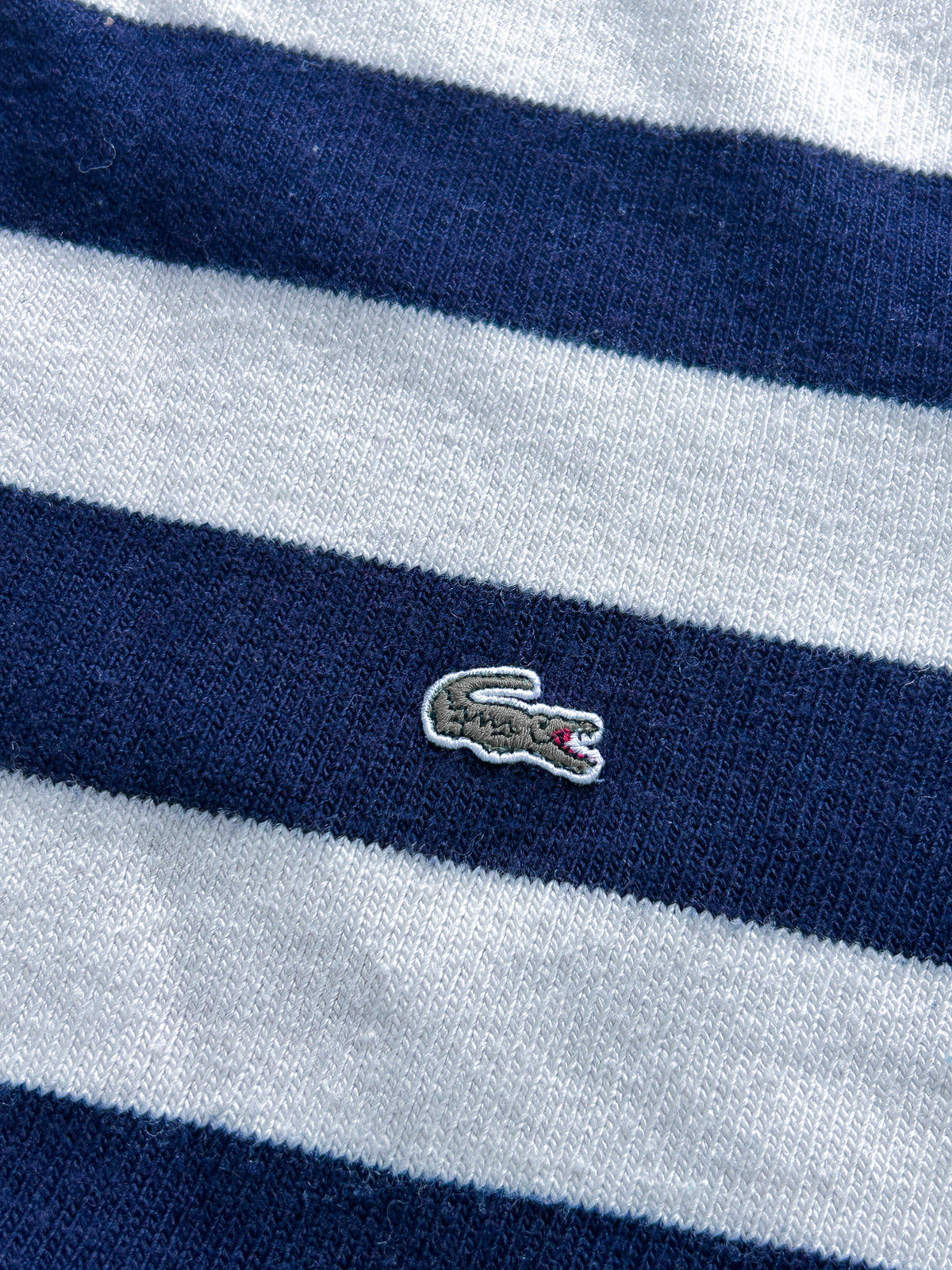 Lacoste Vintage Pullover | M