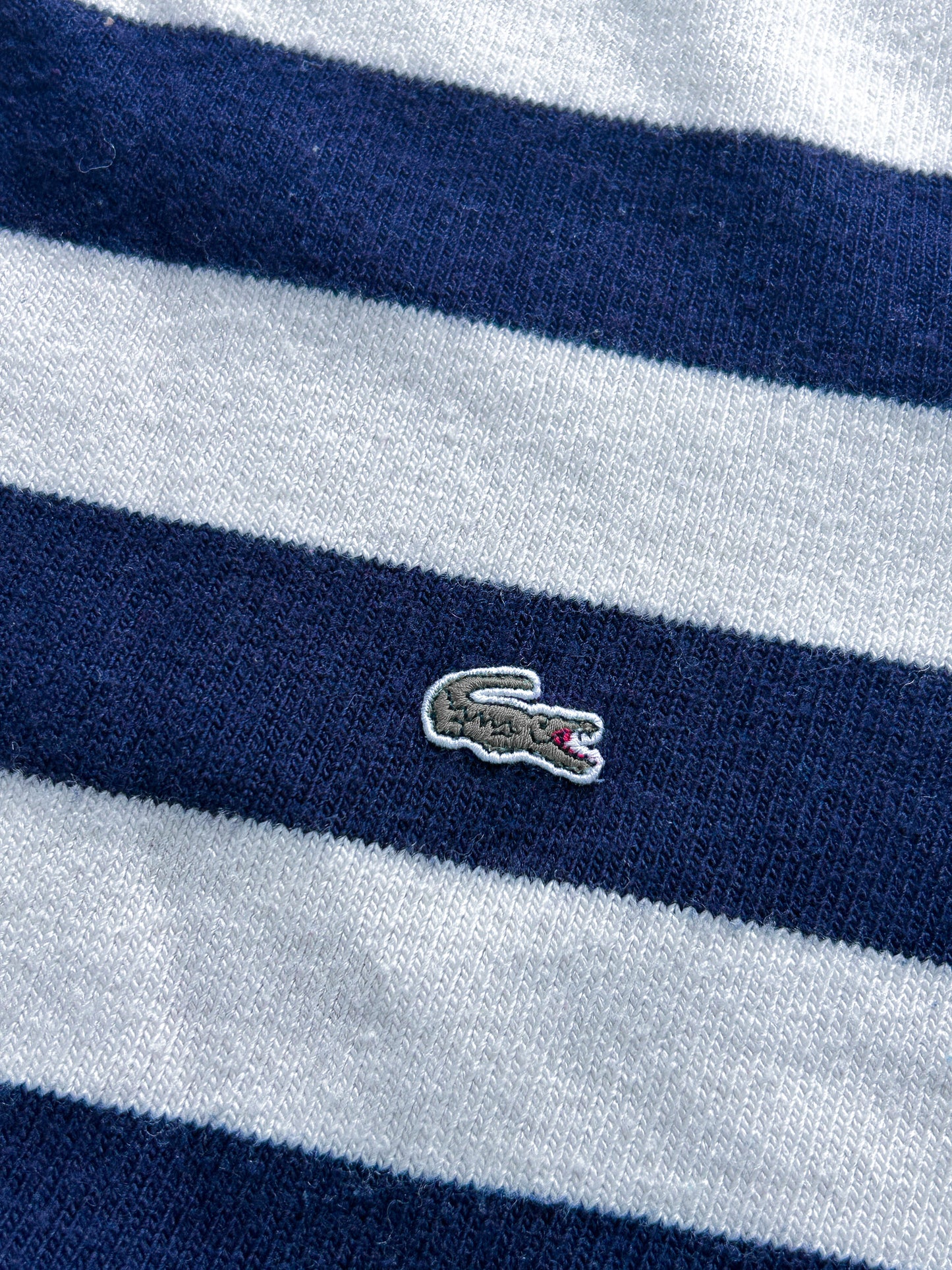 Lacoste Vintage Pullover | M