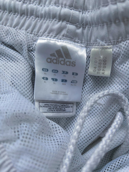 Adidas Vintage Trackpants | XL