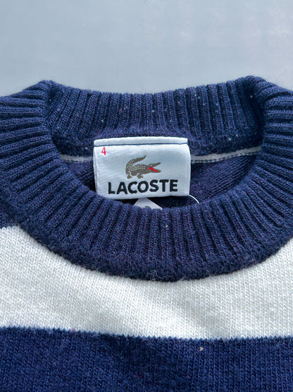 Lacoste Vintage Pullover | M