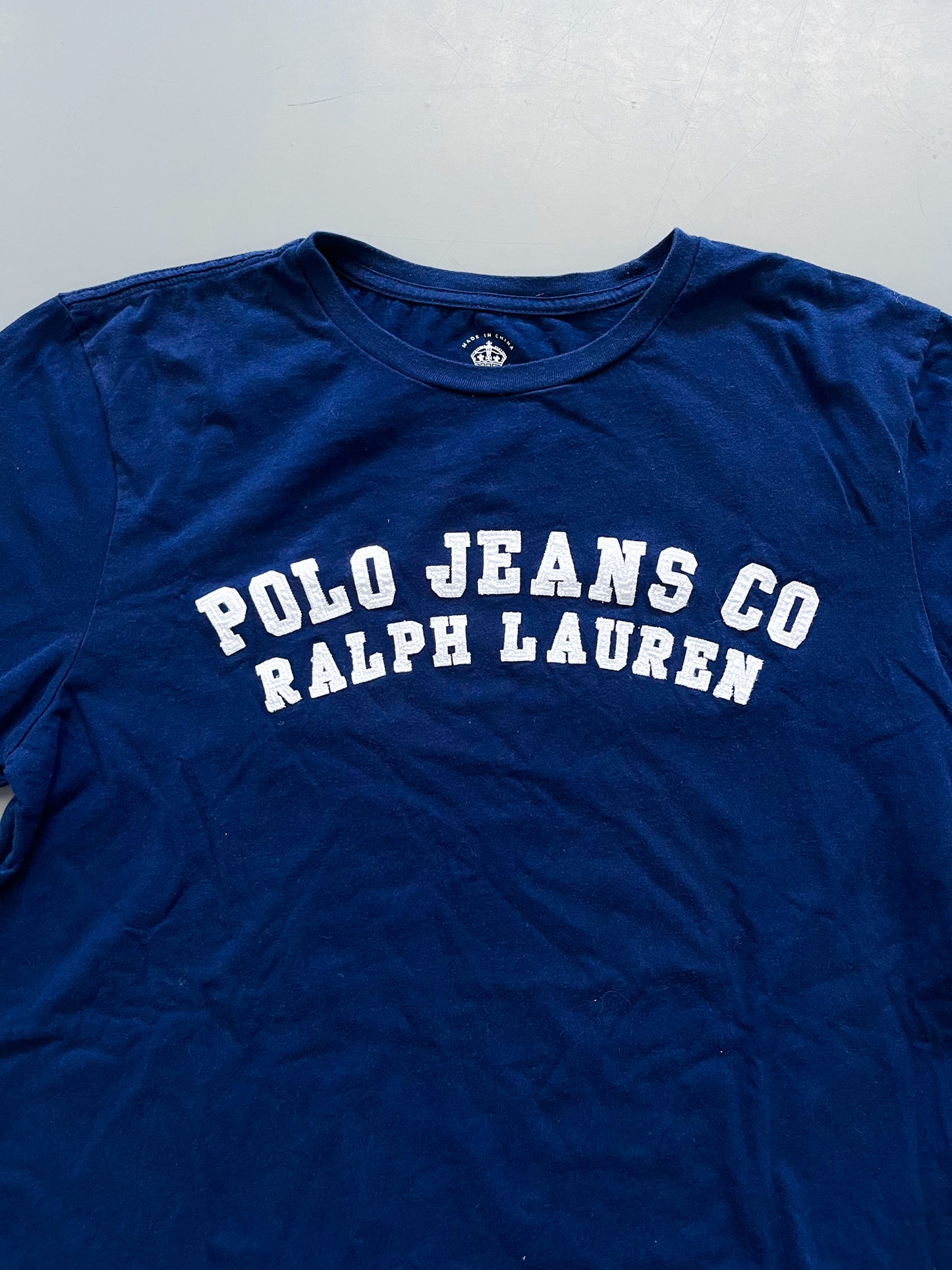 Polo Ralph Lauren Vintage Shirt | M