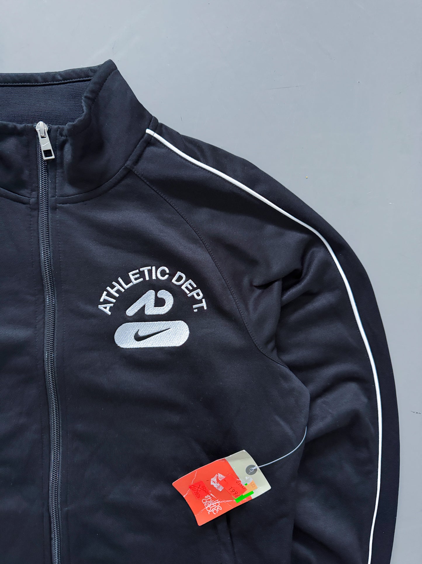 Nike Vintage Trackjacket | S