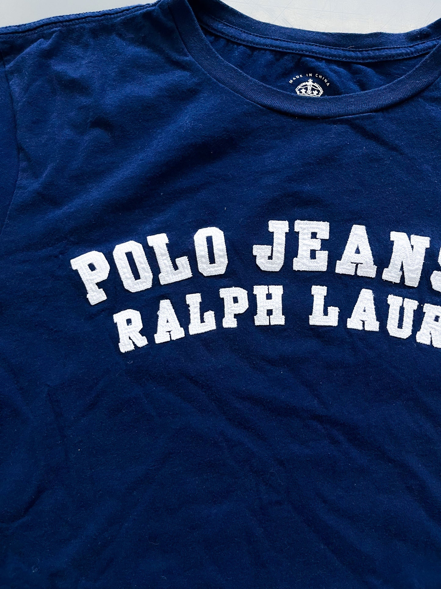 Polo Ralph Lauren Vintage Shirt | M