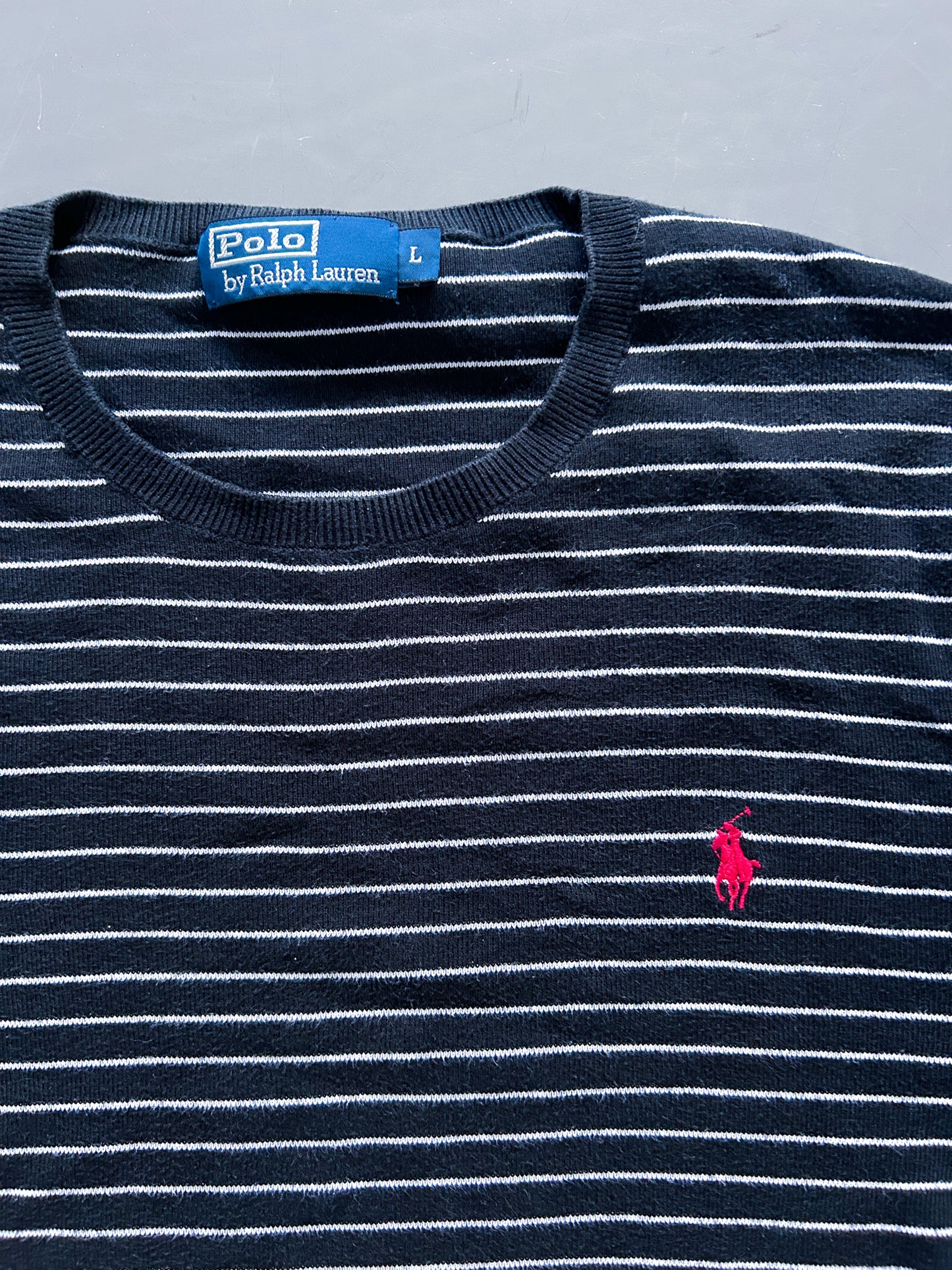 Polo Ralph Lauren Vintage Pullover | M