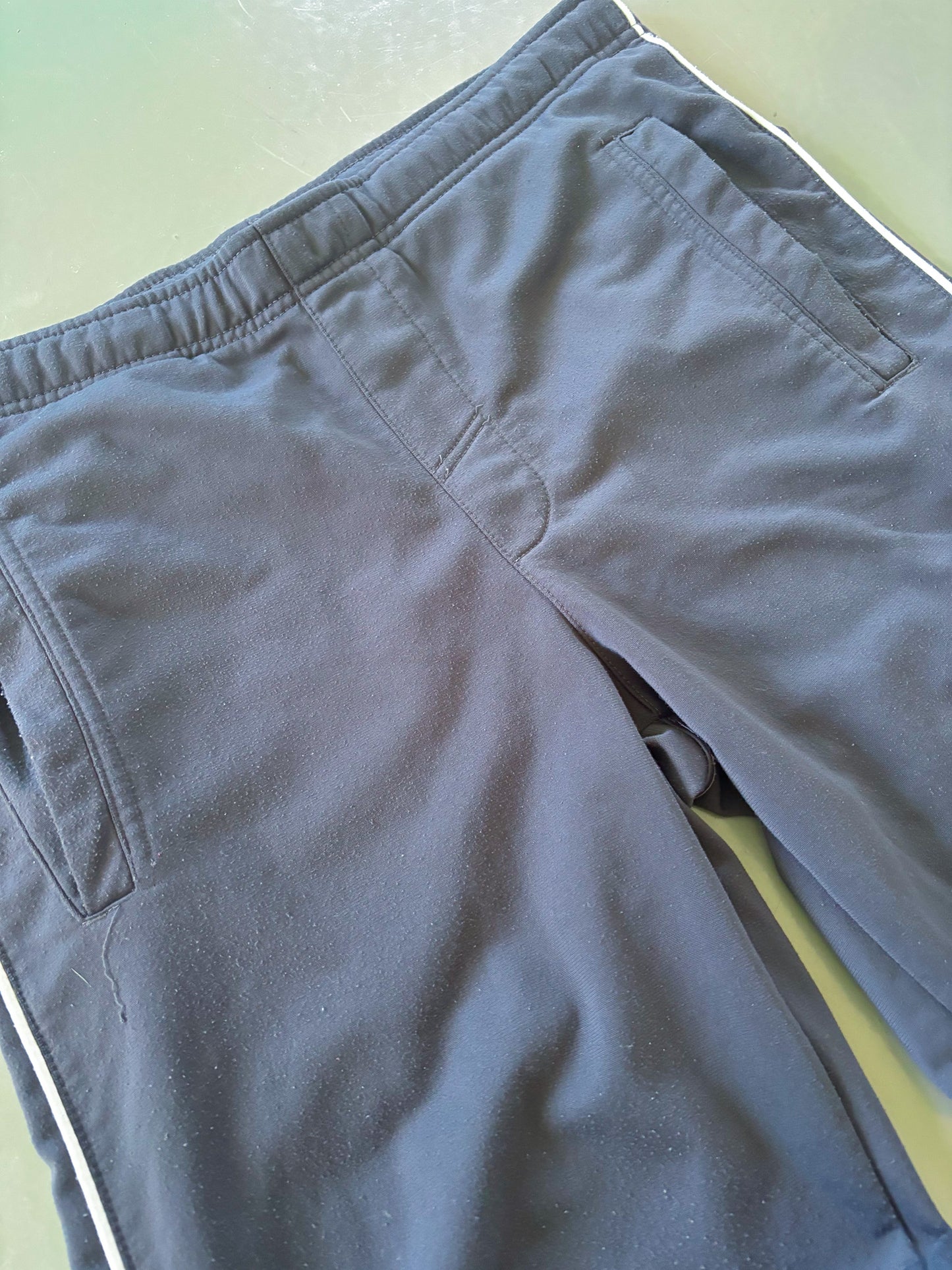 Nike Vintage Trackpants | S