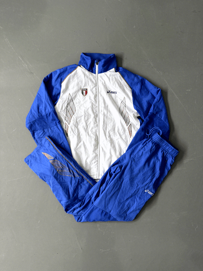 Asics x Italien Vintage Tracksuit | L