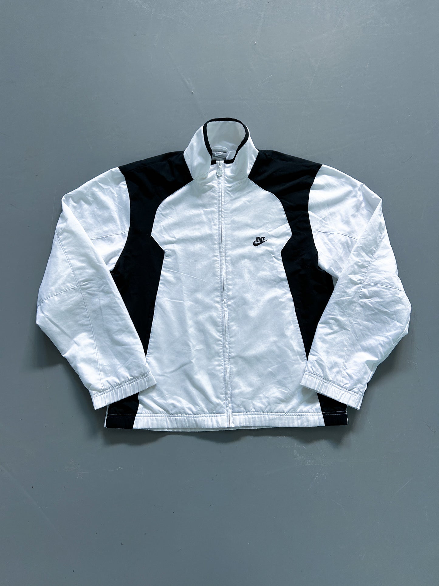 Vintage Nike Trackjacket | M