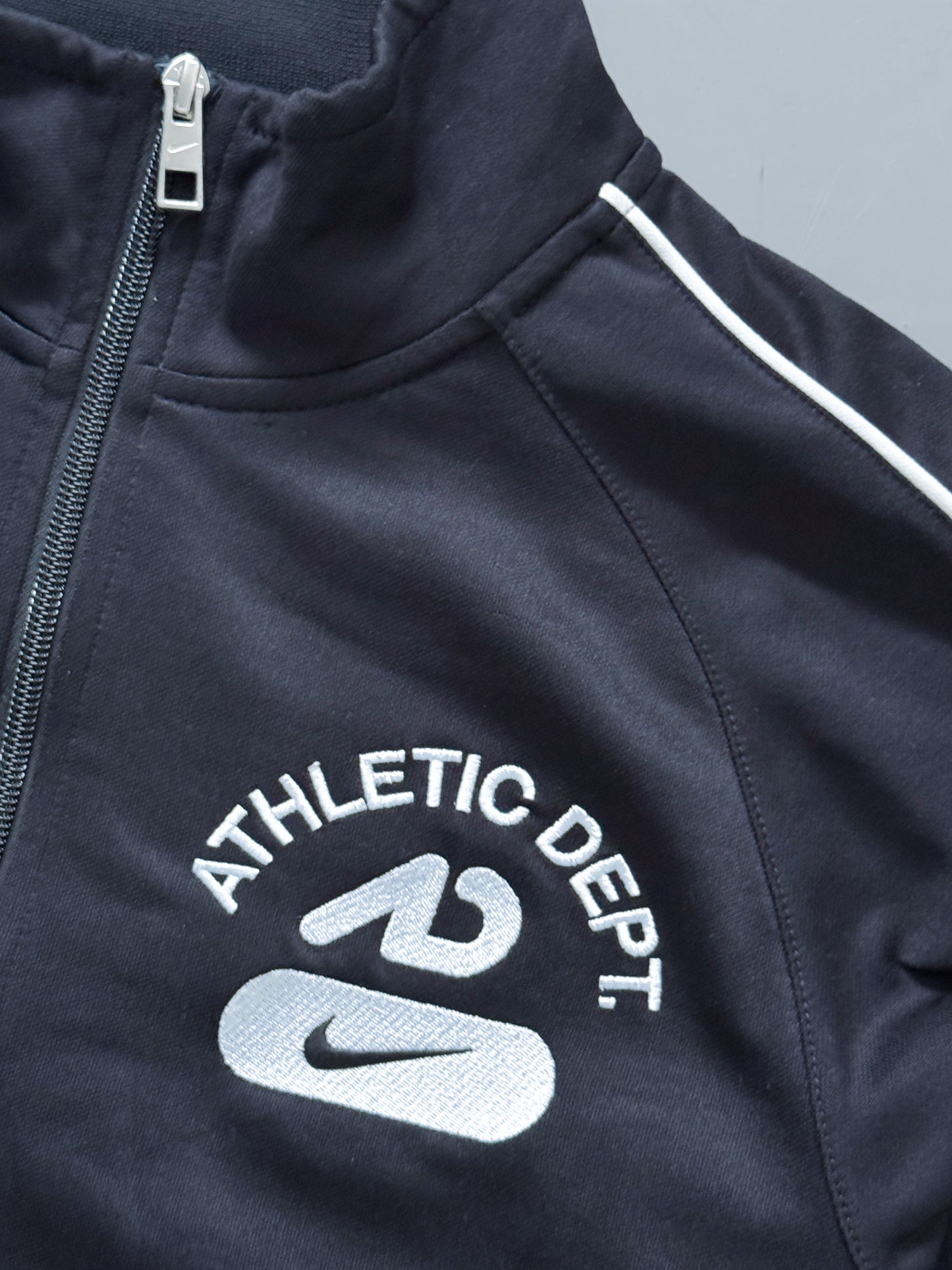 Nike Vintage Trackjacket | S