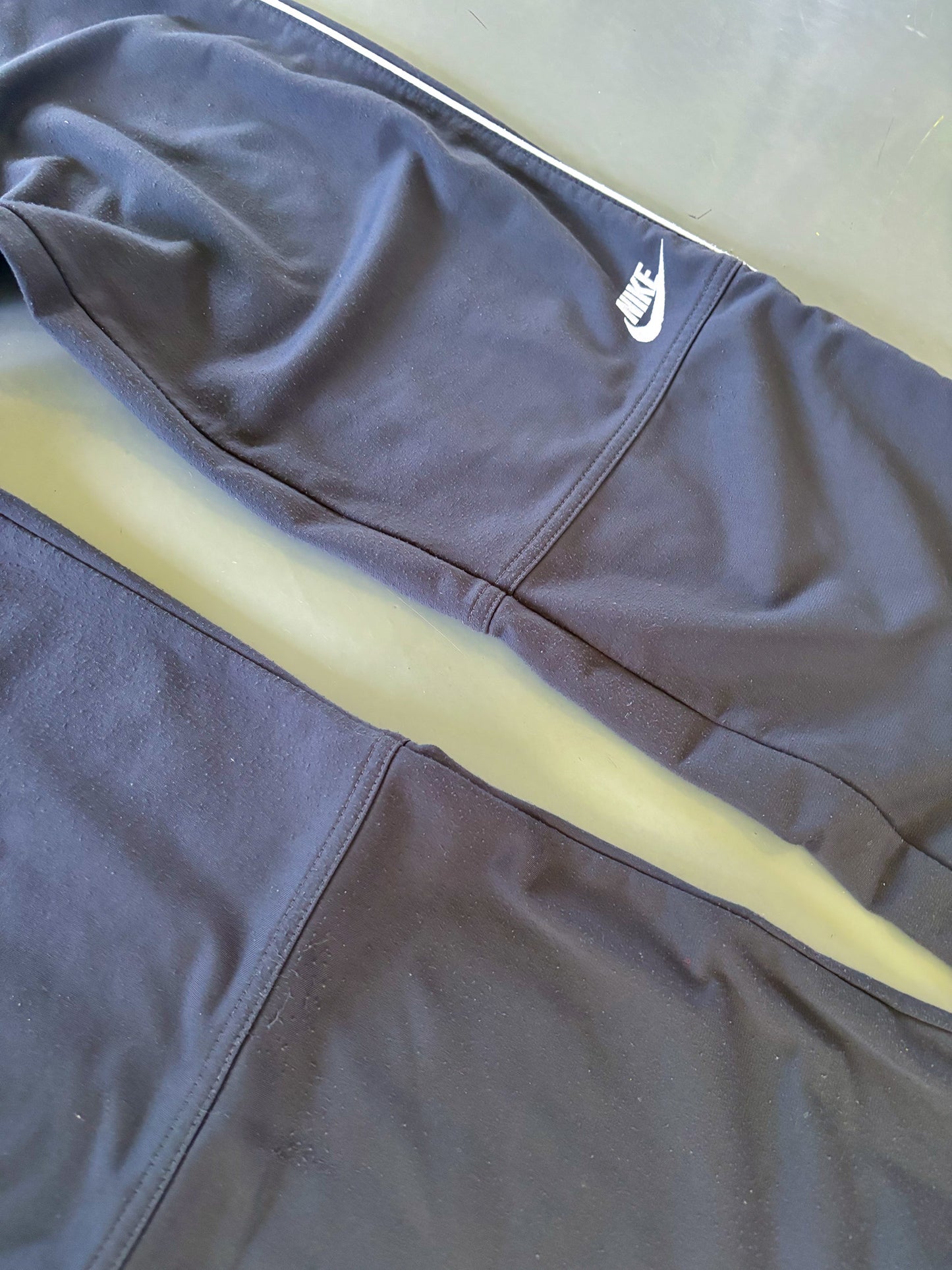 Nike Vintage Trackpants | S