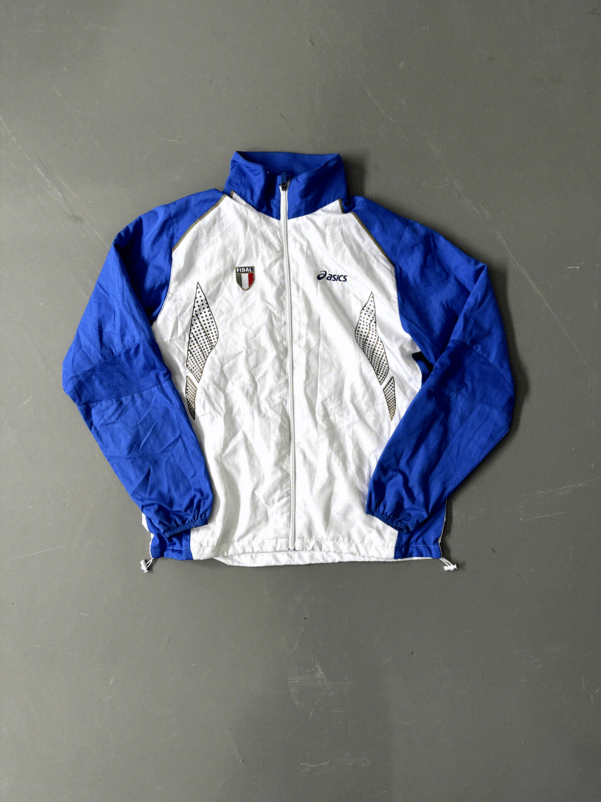 Asics x Italien Vintage Tracksuit | L