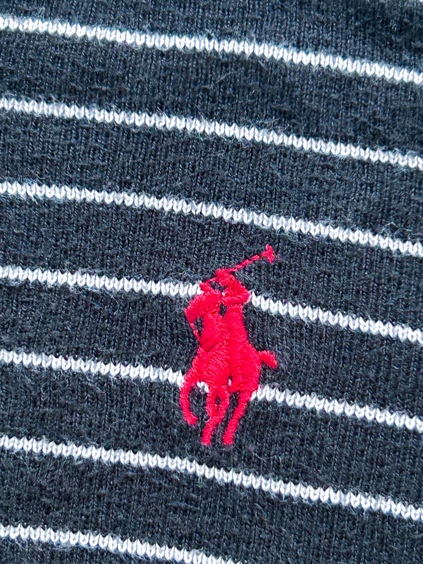Polo Ralph Lauren Vintage Pullover | M