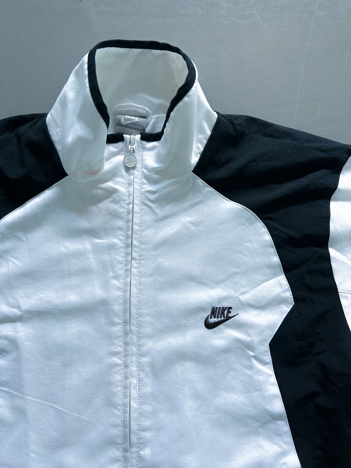 Vintage Nike Trackjacket | M