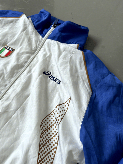 Asics x Italien Vintage Tracksuit | L
