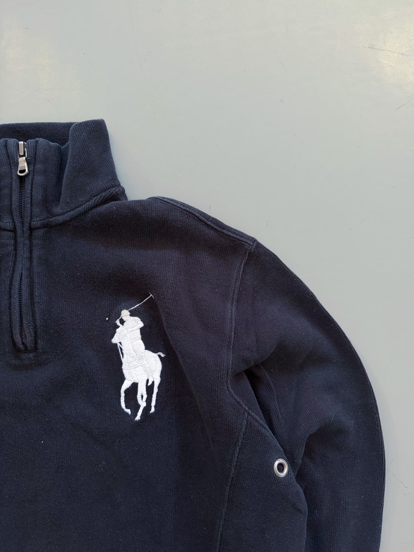 Polo Ralph Lauren Vintage Pullover | S