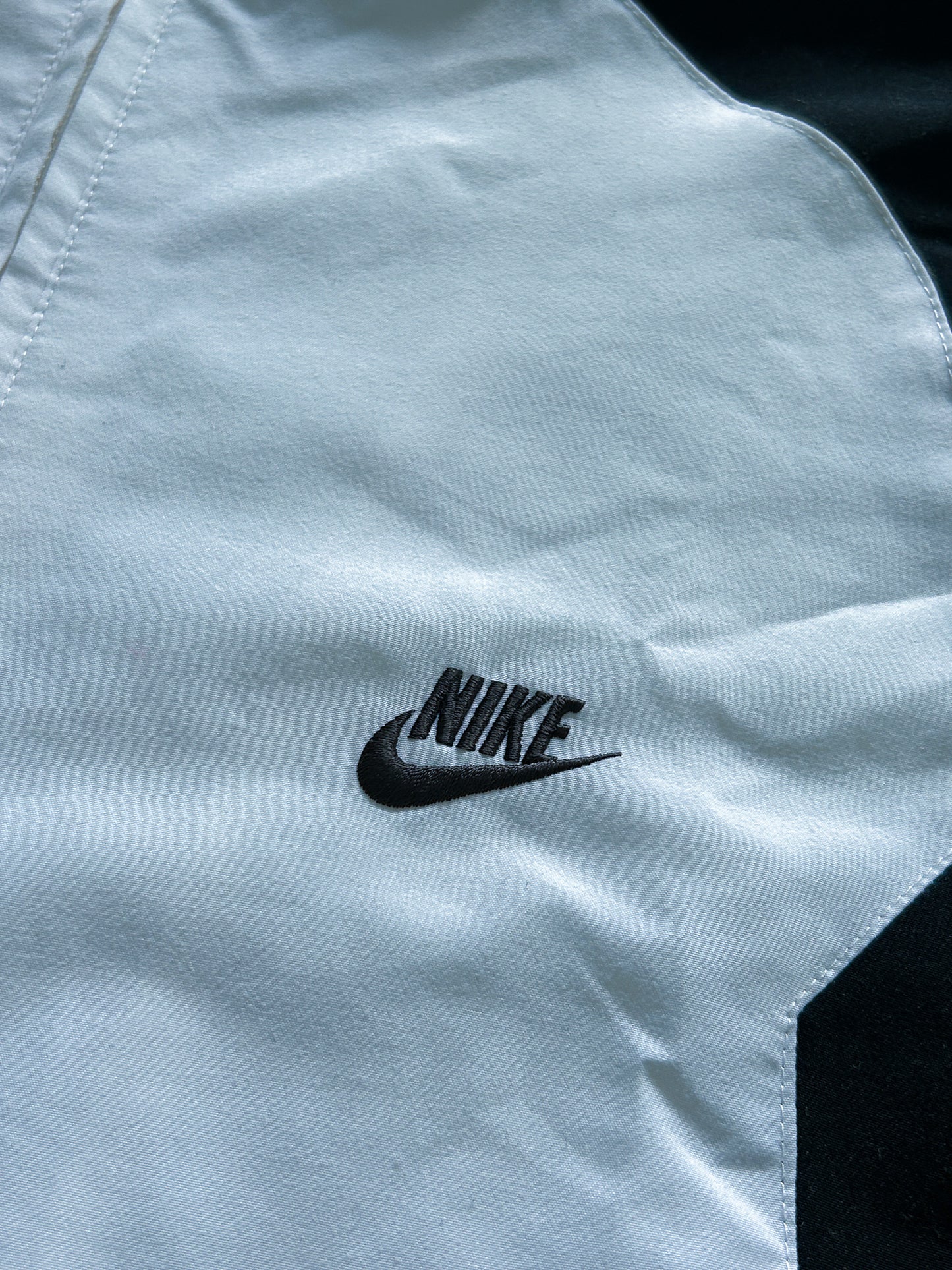 Vintage Nike Trackjacket | M