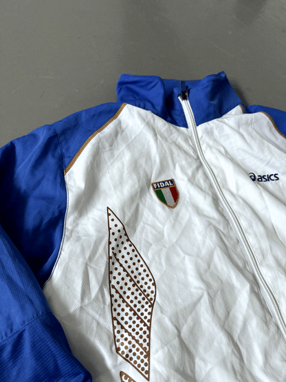 Asics x Italien Vintage Tracksuit | L