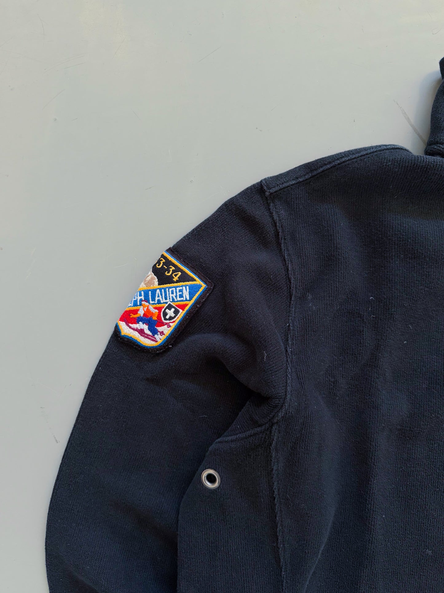 Polo Ralph Lauren Vintage Pullover | S