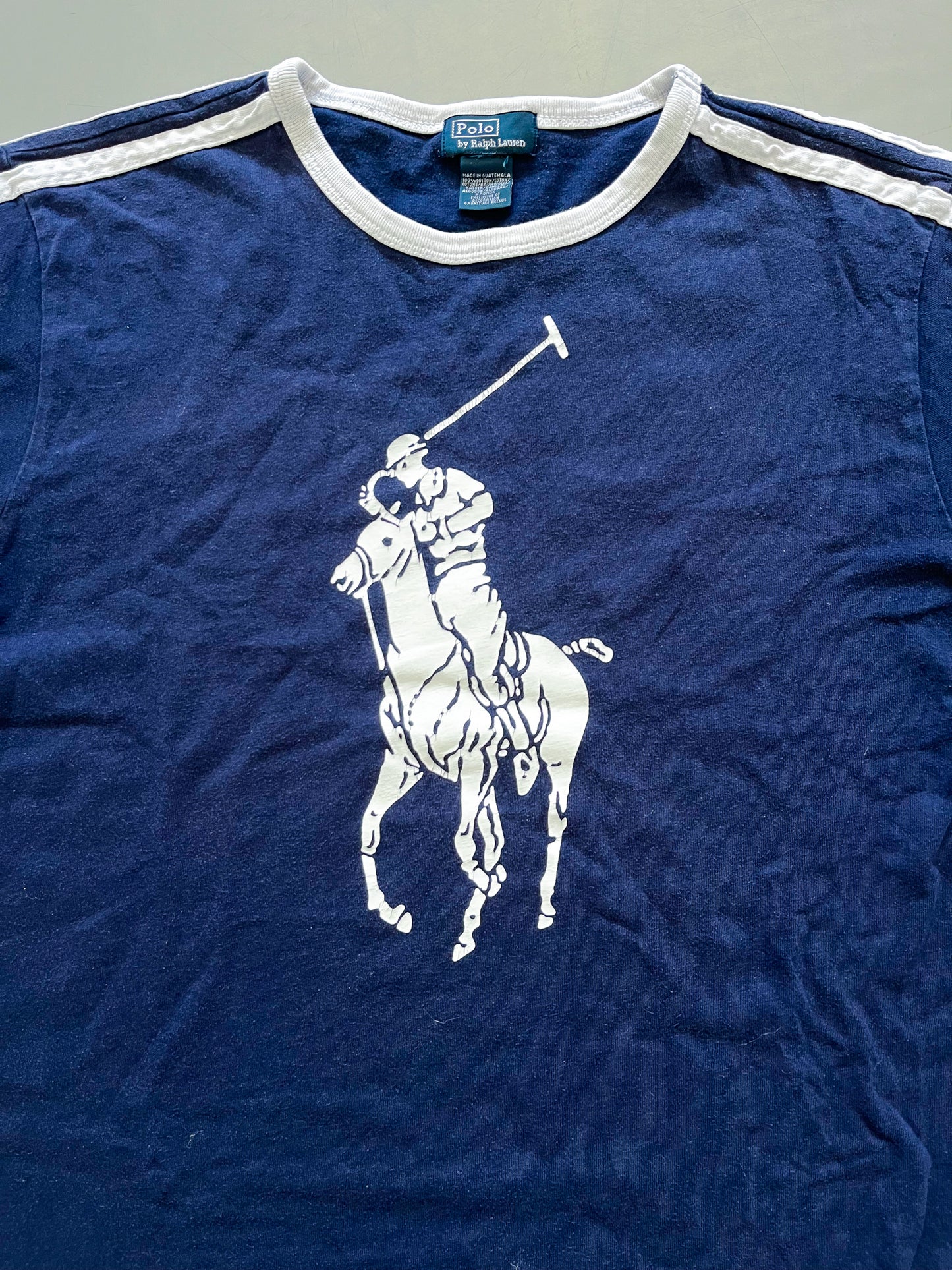 Polo Ralph Lauren Vintage Shirt | S
