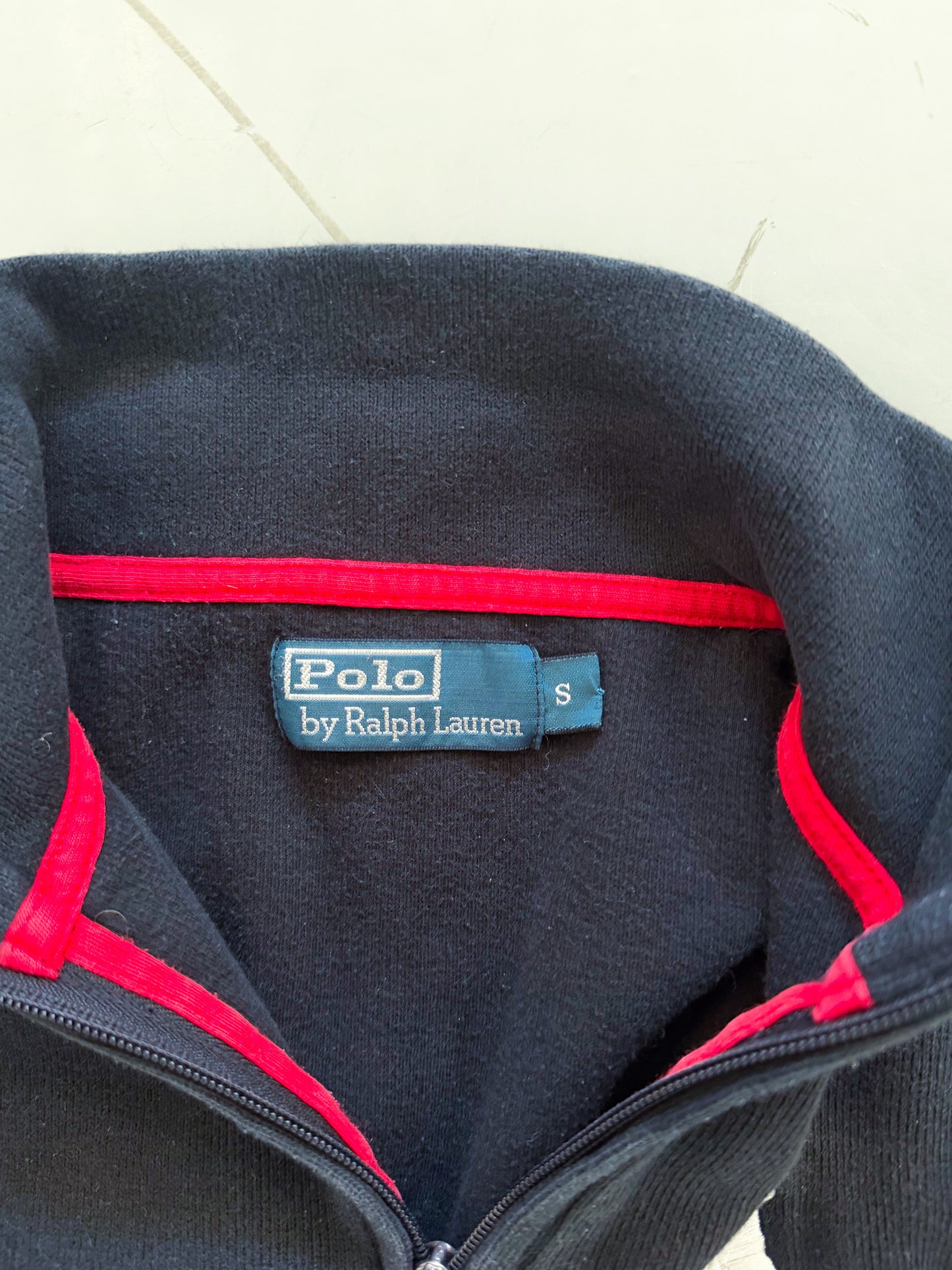 Polo Ralph Lauren Vintage Pullover | S