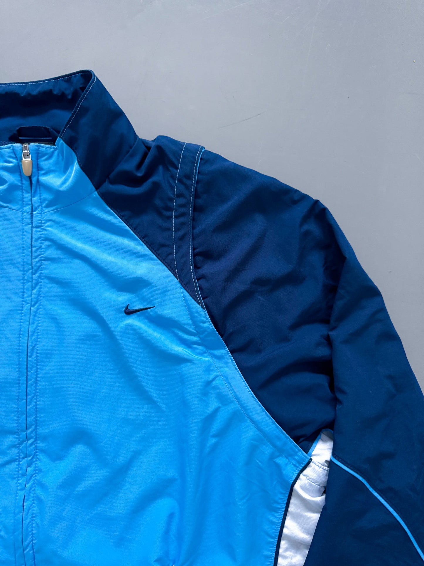 Nike Vintage Trackjacket | L
