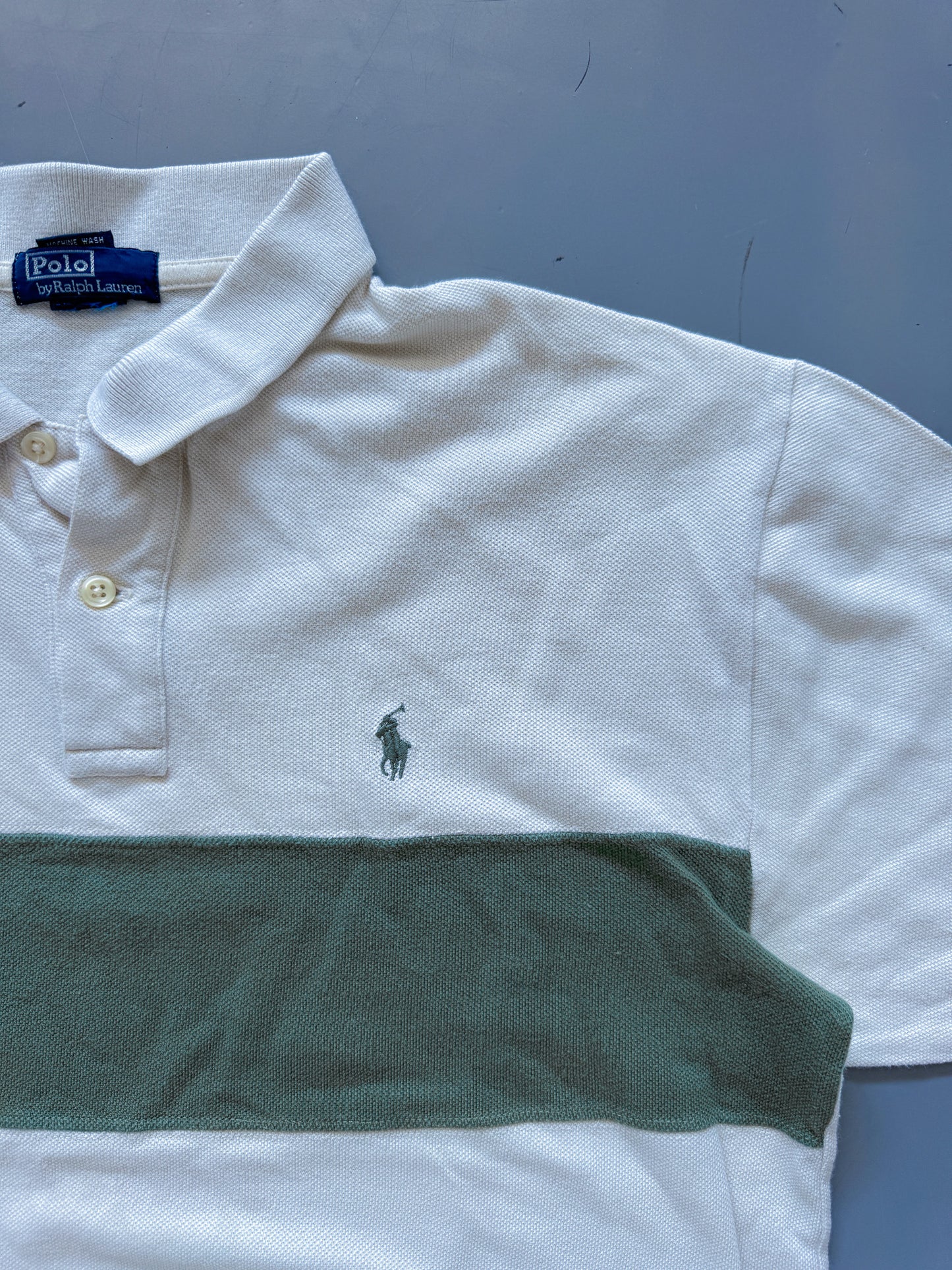 Vintage Polo Ralph Lauren T-Shirt | M