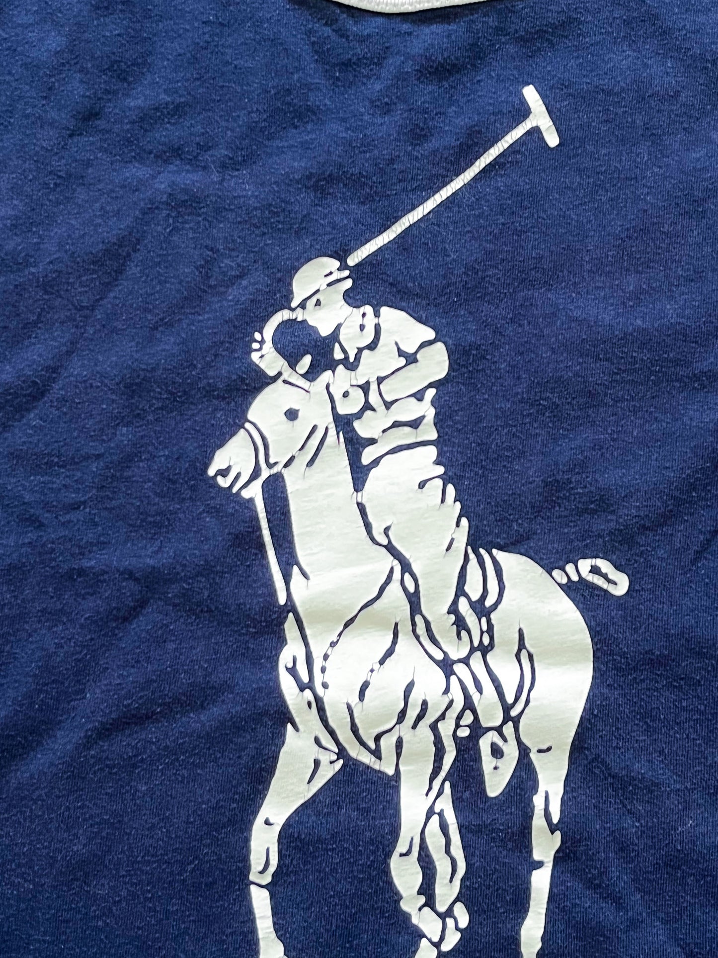 Polo Ralph Lauren Vintage Shirt | S