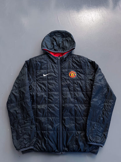 Vintage Nike x Manu Jacke | L