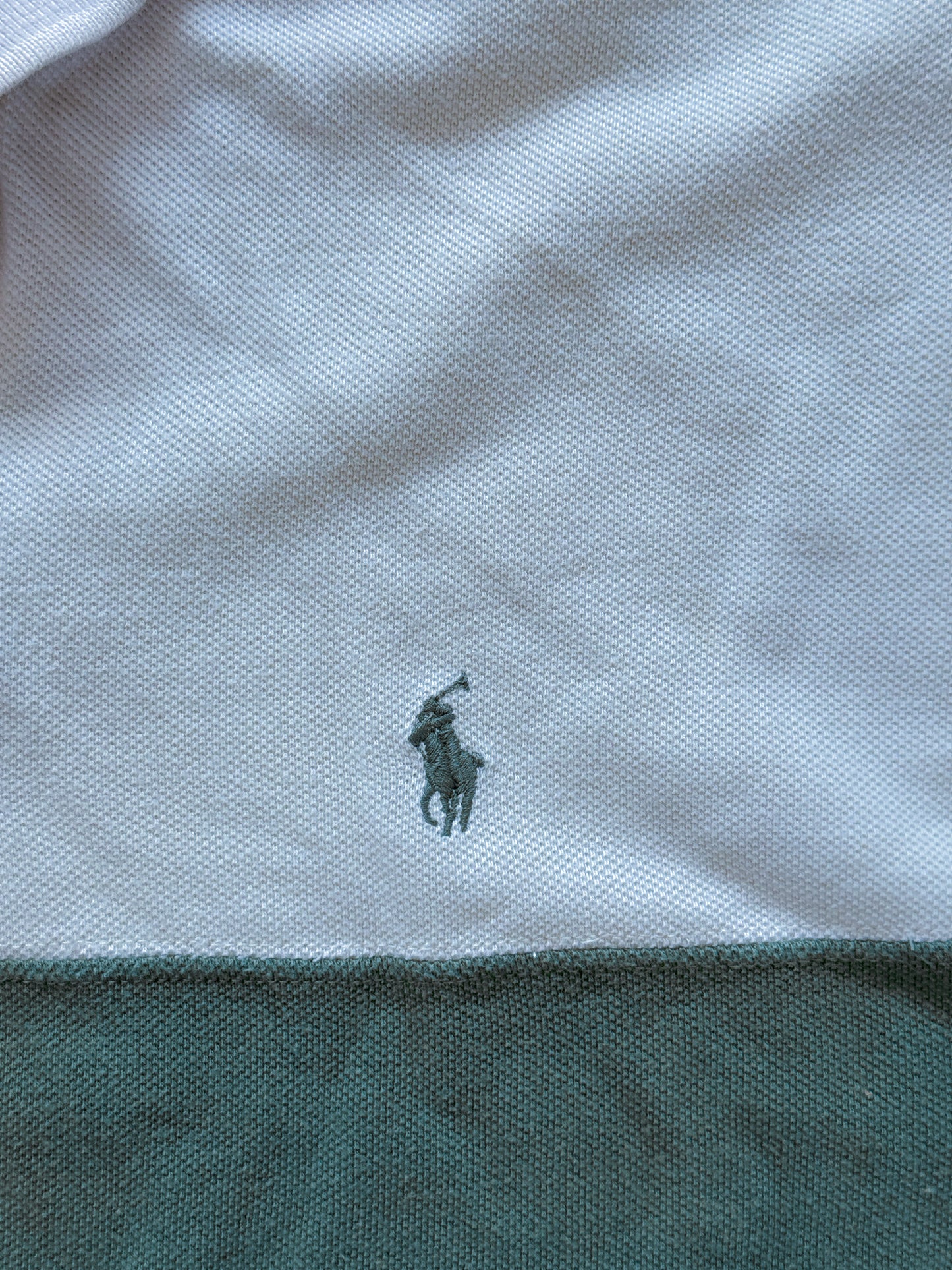 Vintage Polo Ralph Lauren T-Shirt | M