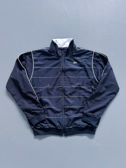 Lacoste Vintage Trackjacket | S