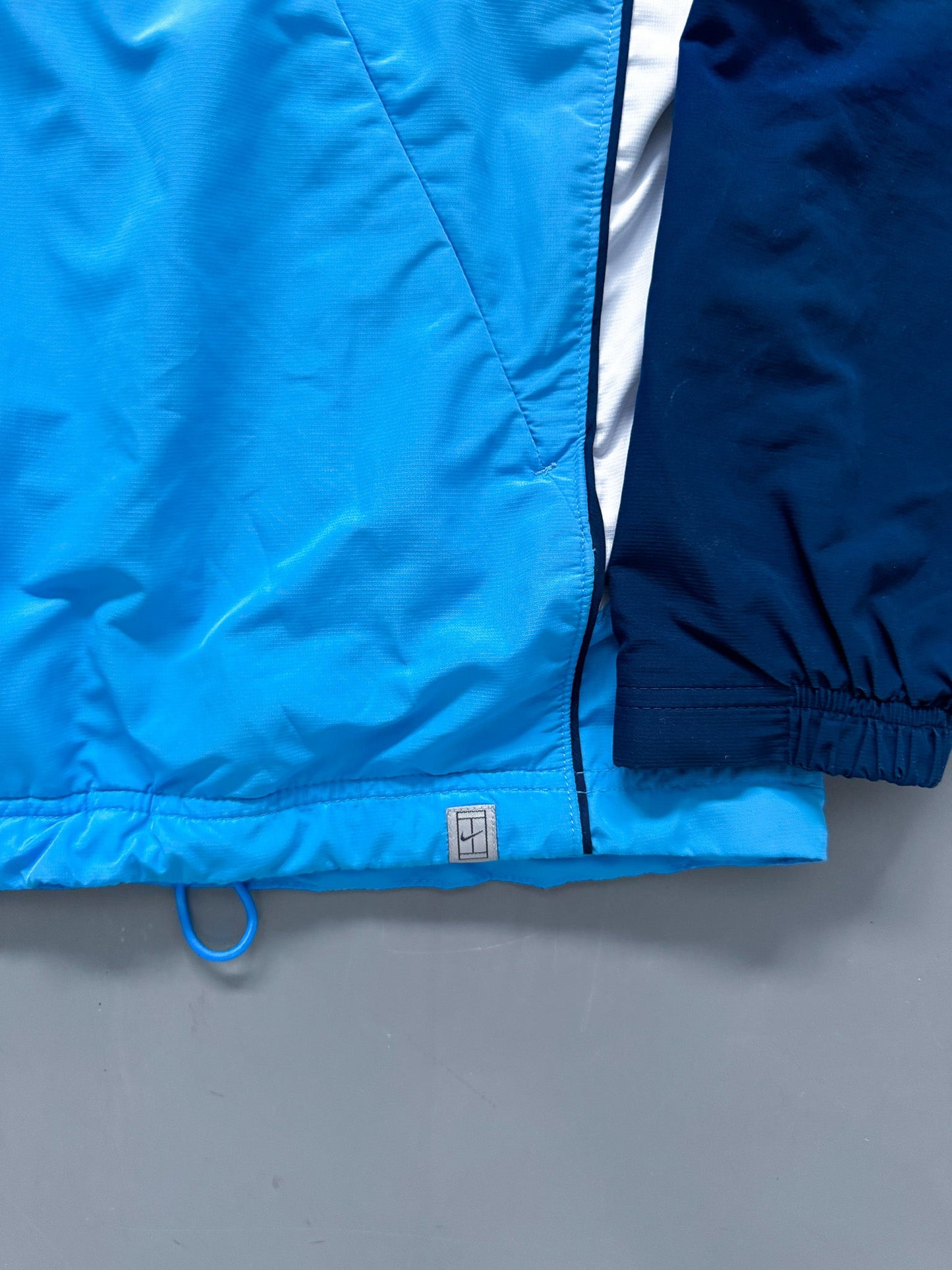 Nike Vintage Trackjacket | L