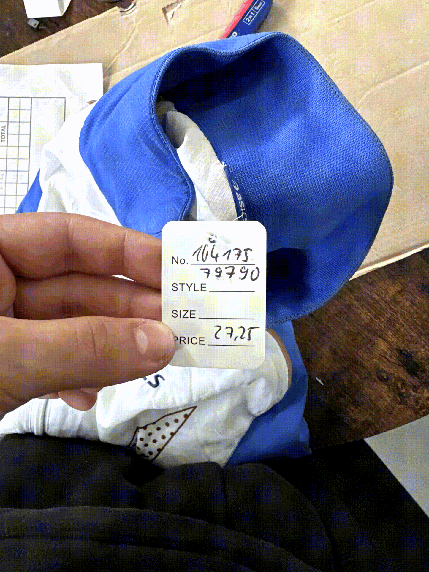 Asics x Italien Vintage Tracksuit | L