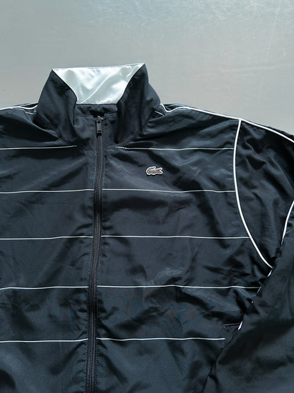 Lacoste Vintage Trackjacket | S