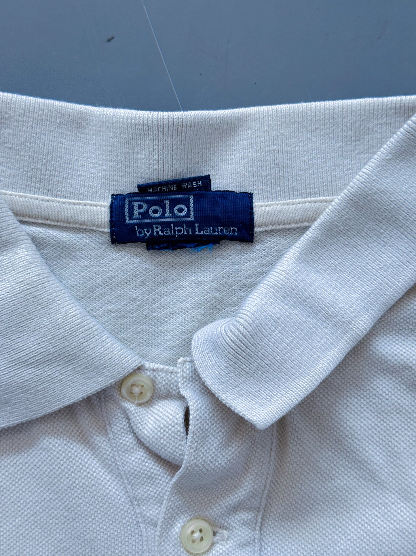 Vintage Polo Ralph Lauren T-Shirt | M