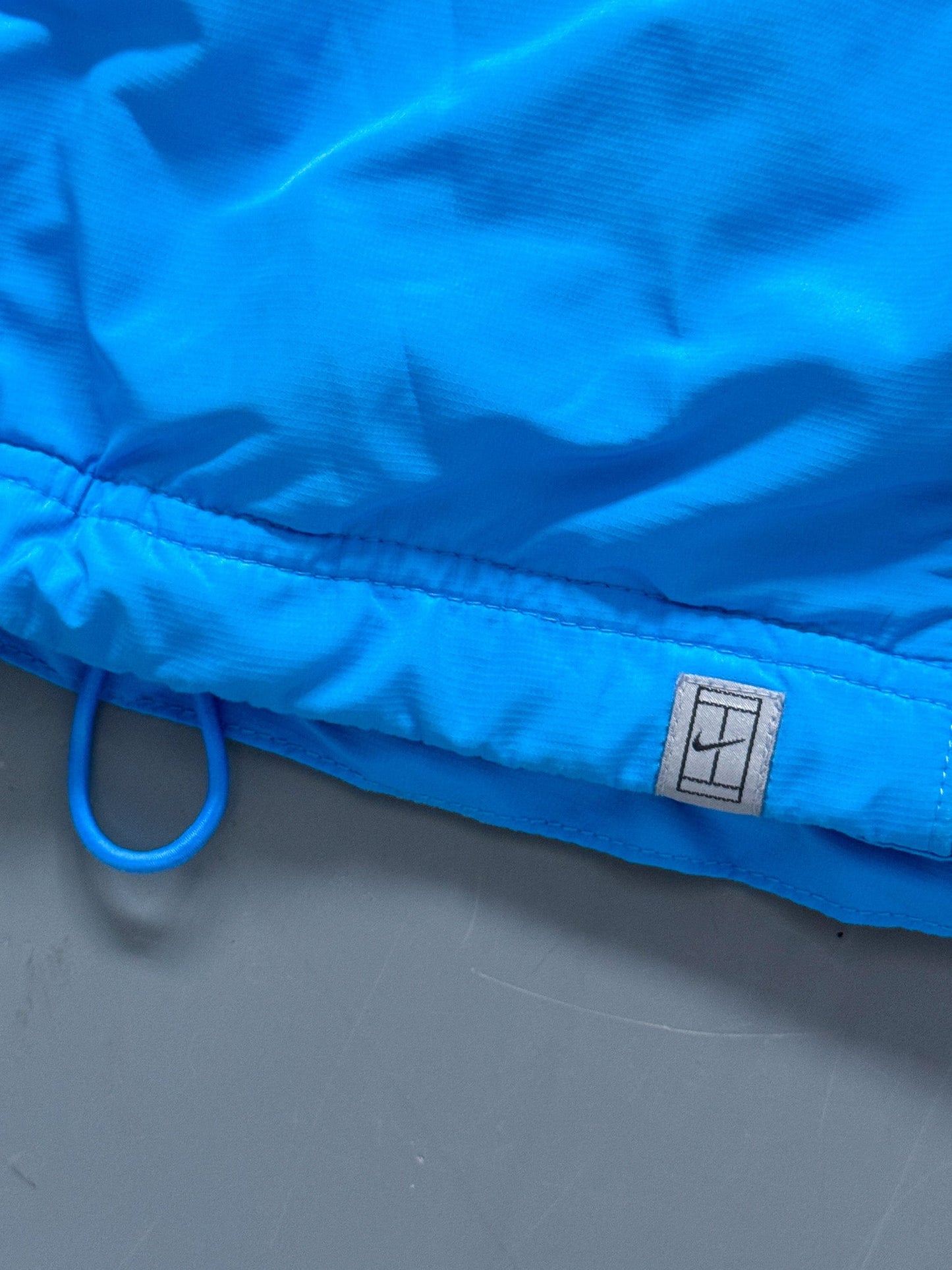 Nike Vintage Trackjacket | L