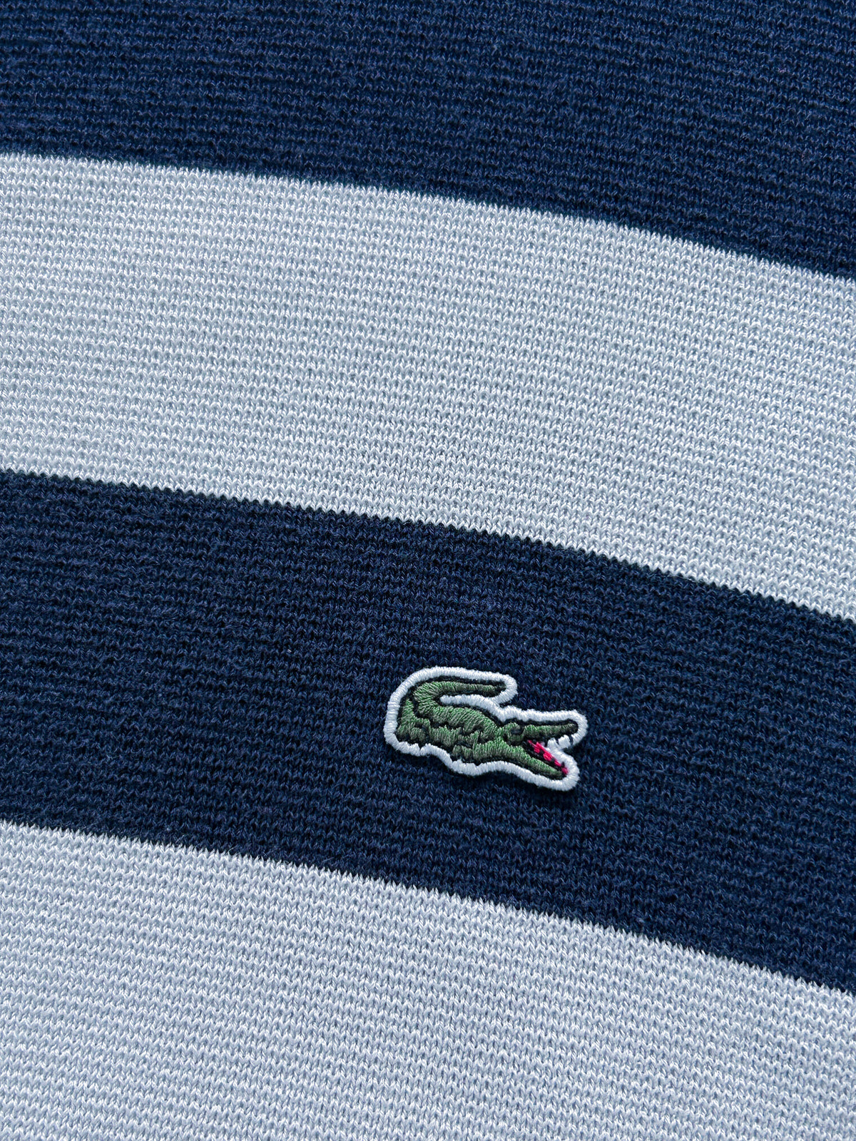 Lacoste Vintage Pullover | S