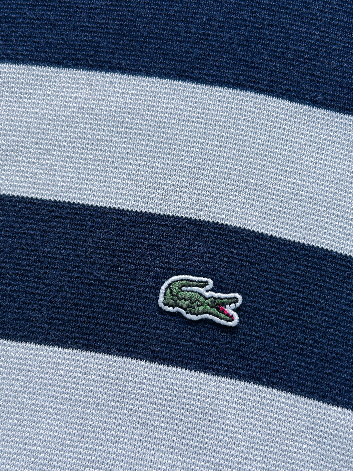 Lacoste Vintage Pullover | S