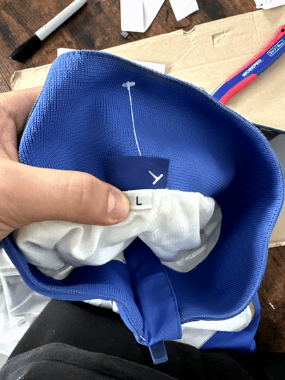 Asics x Italien Vintage Tracksuit | L