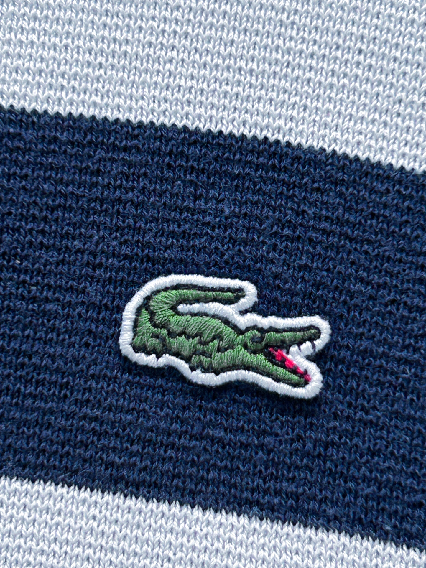 Lacoste Vintage Pullover | S