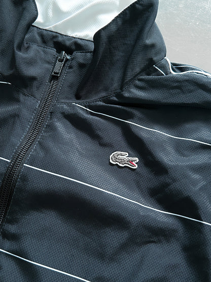 Lacoste Vintage Trackjacket | S