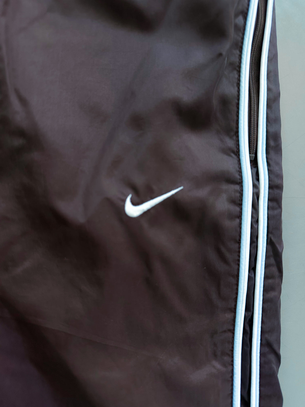 Nike Vintage *PREMIUM* Trackpants | M