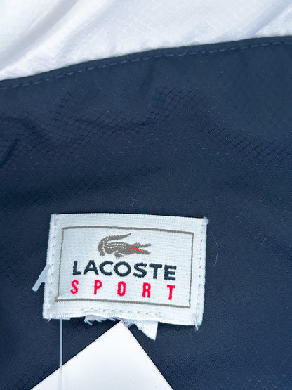 Lacoste Vintage Trackjacket | S