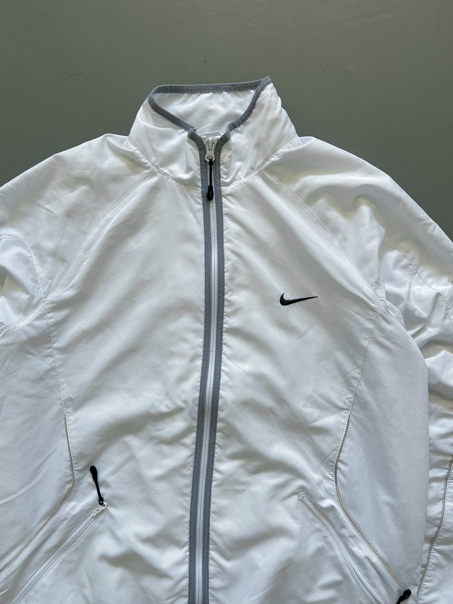 Nike Vintage Trackjacket | M