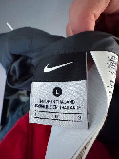 Vintage Nike x Manu Jacke | L