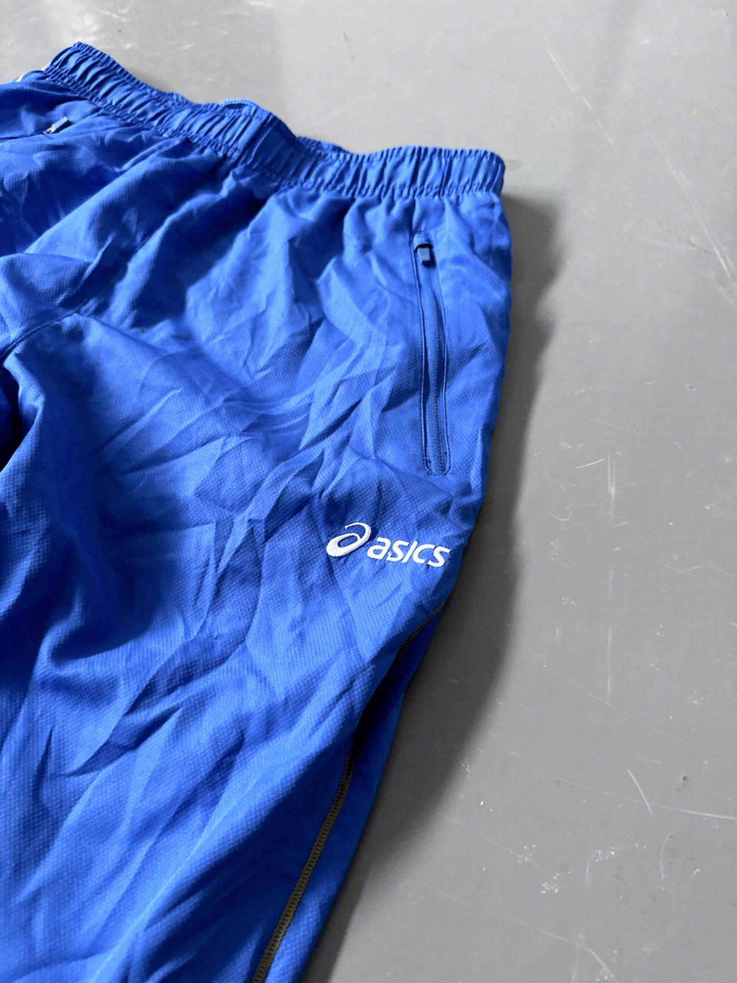 Asics x Italien Vintage Tracksuit | L