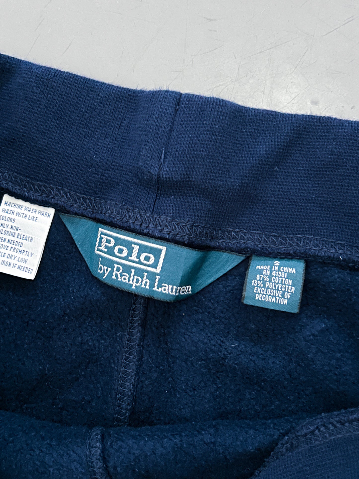 Polo Ralph Lauren Vintage Sweatpants / Jogger | S