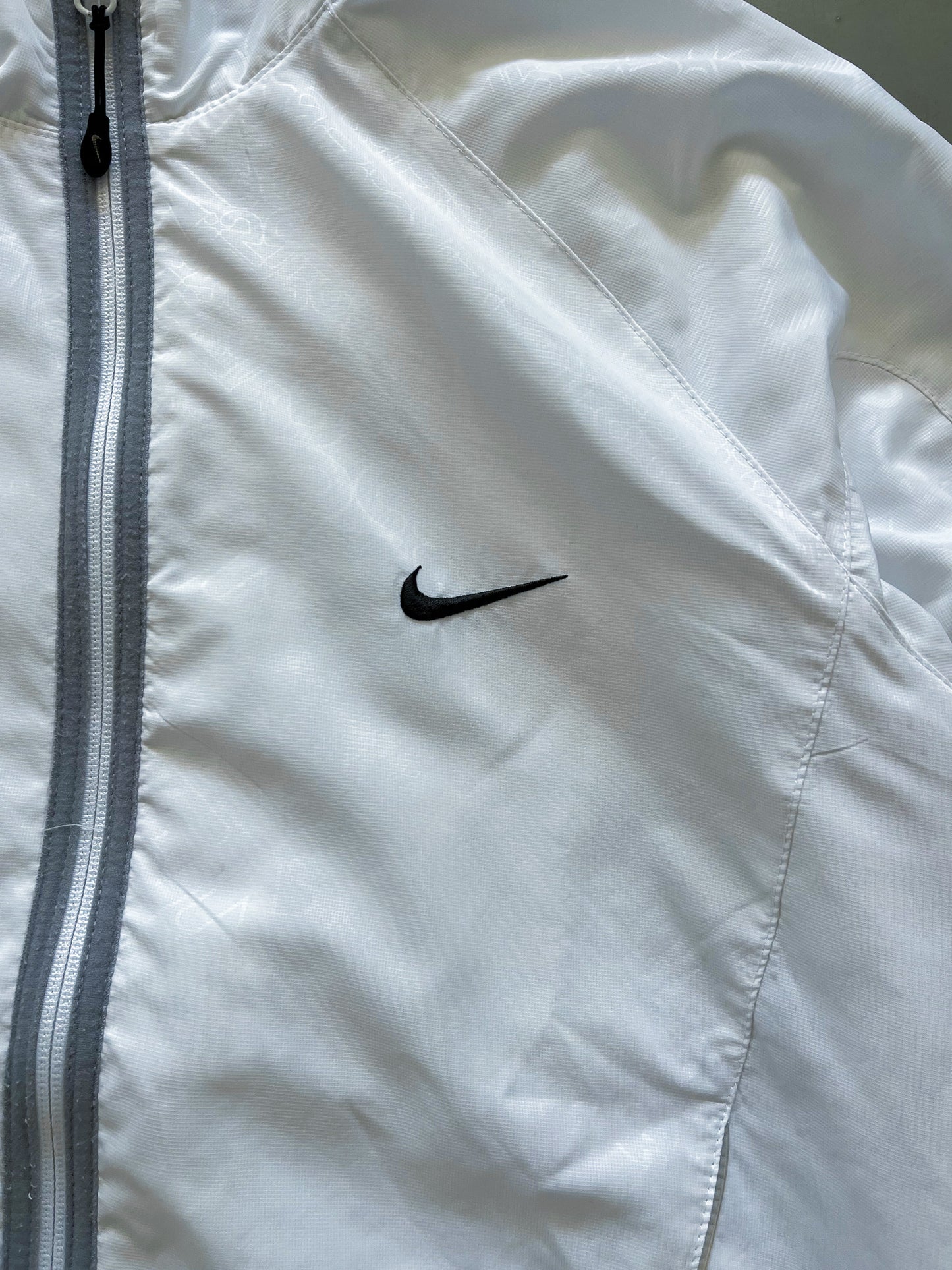 Nike Vintage Trackjacket | M